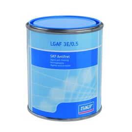 Agent Anti-fretting LGAF 3E 1 kg - pot