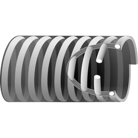 Tuyau industrie SPIRABEL SNT-S - D110 - 25 mètres