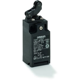 Interrupteur fin de course D4N-1