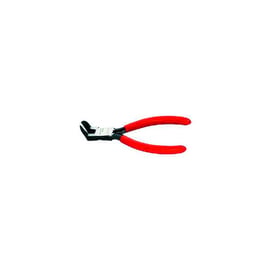 Pince coupante à 75° pour plastique 396 - 150 mm