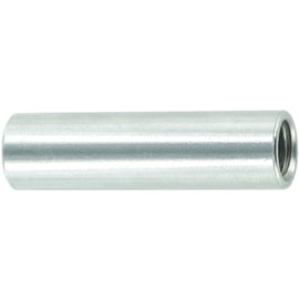 Manchon cylindrique DIN 6334 Inox A2