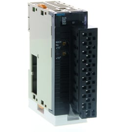 Carte entrée analogique automate modulaire CJ1-WAD