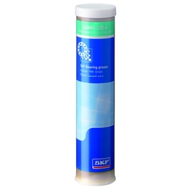Graisse pour roulement LGWA 2 - cartouche de 0,42 kg
