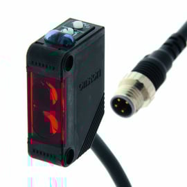 Détecteur photoélectrique série E3Z-R