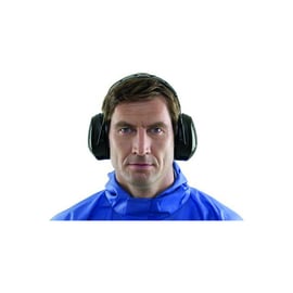 Casque antibruit PELTOR™ Optime™ II 31 dB