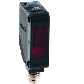 Détecteur photoélectrique série E3Z-LS