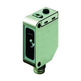 Détecteur de repères série E3Z - Portée=14 mm - PNP - M8 - E3ZMV86