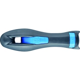 Manche lime ergonomique FH-4/1 - 15 cm noir