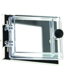 Capot de protection pour minuterie Y92A