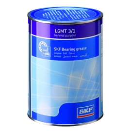 Graisse pour roulement LGMT 3