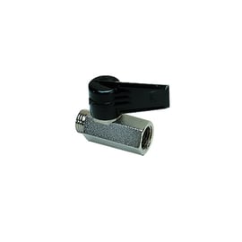 Robinet à boisseau sphérique légère 0491