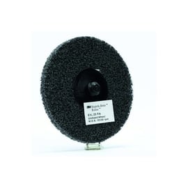Disque en abrasif incorporé Scotch-Brite™ Roloc™ XL-DR