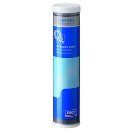 Graisse pour roulement LGEM 2 - cartouche de 400 g