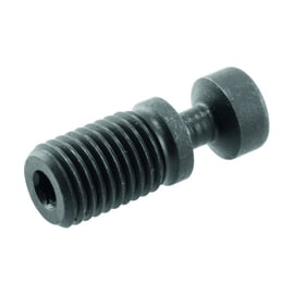 Vis de levier pour porte-plaquettes