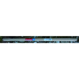 Manche de pelle droit - 110 cm