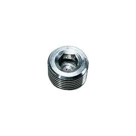 Bouchon à 6 pans creux 0285