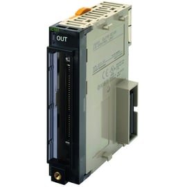 Carte pour extension de rack automate CJ - 95,4x20x68 mm