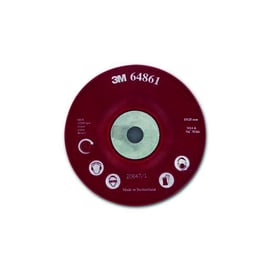 Plateau de ponçage M14 - 5/8