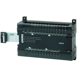 Carte mixte entrée/sortie TOR automate modulaire CP1 - 12 entrées - 8 sorties - PNP