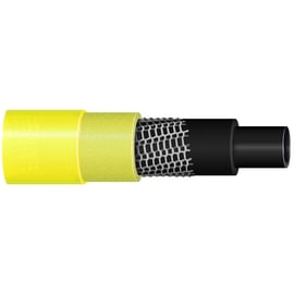 Tuyau d'arrosage PVC TRICOFLEX® jaune