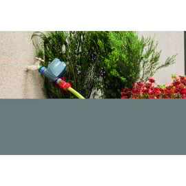 Programmateur nez de robinet BTT