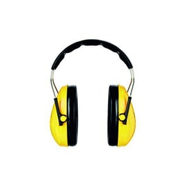 Casque antibruit PELTOR™ Optime™ I 27 dB