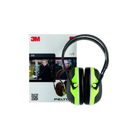 Casque antibruit PELTOR™ X4A 33 dB