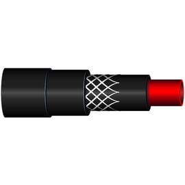 Tuyau industrie AIRSOFT PERFORMANCE - Diamètre intérieur : 10 mm - Diamètre extérieur : 15,5 mm - Longueur : 25 m