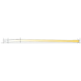 Manche de pelle alsace - 135 cm