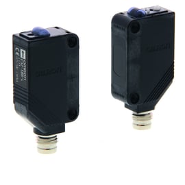 Détecteur photoélectrique série E3Z-LS