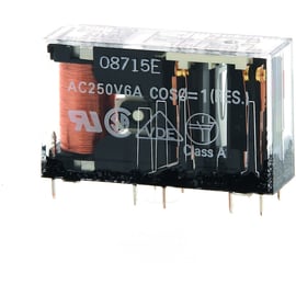 Relais de sécurité série G7SA