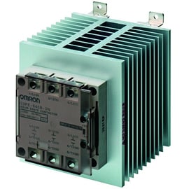 Relais statique série G3PE - Tri