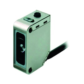 Détecteur de repères série E3Z - Portée=14 mm - PNP - M8 - E3ZMV86