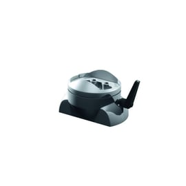 Couplage CP60 pour raccordement au bras porteur - 120 x 65 mm