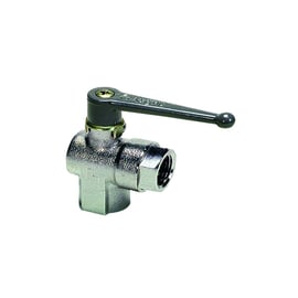 Robinet universel équerre femelle série 0472