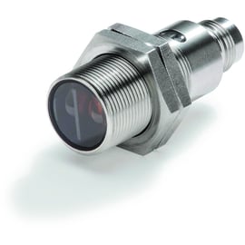 Détecteur photoélectrique série E3FC - Portée=300 mm - PNP - M12 - E3FCDP22