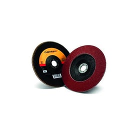 Disque à lamelles 3M™ Cubitron II™ 967A - Ø 125 mm - Grain 60