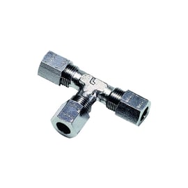 Raccord à compression Té égal 1804