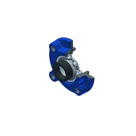 Palier complet auto-aligneur applique ESFC - 30 mm