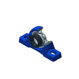 Palier complet auto-aligneur à semelle ESPE