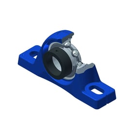 Palier complet auto-aligneur à semelle ESPLE