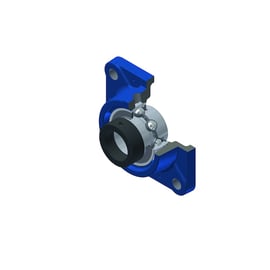 Palier complet auto-aligneur applique EXFE