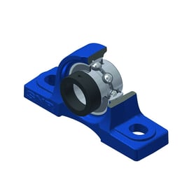 Palier complet auto-aligneur à semelle EXP - 40 mm