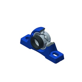 Palier complet auto-aligneur à semelle EXPE