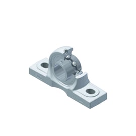 Palier complet auto-aligneur à semelle GNP