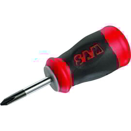 Tournevis Tom pouce Phillips® avec manche bimatière