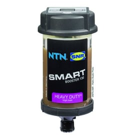 Graisseur automatique rechargeable LUBER SMART-HEAVY DUTY+ - 125 ml