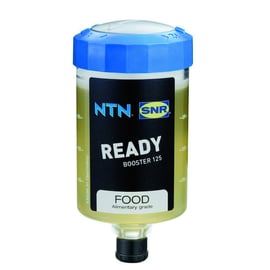 Graisseur automatique LUBER READY FOOD - 125 ml - Contact alimentaire