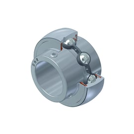 Roulement pour palier auto-aligneur MUC FD