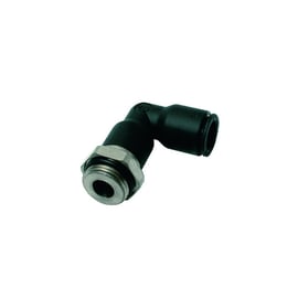 Raccord instantané équerre prolongée mâle 3169